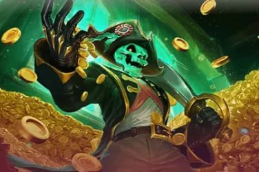 Slot Toko138 Gates of Olympus jackpot progresif volatilitas tinggi