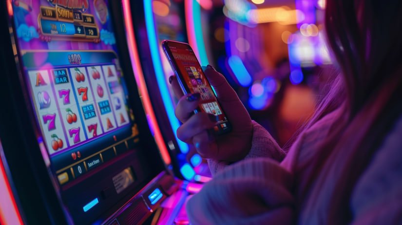 Kartu Bingo online Toko138 dengan angka-angka yang siap ditandai pemain