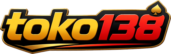 Toko138 Logo