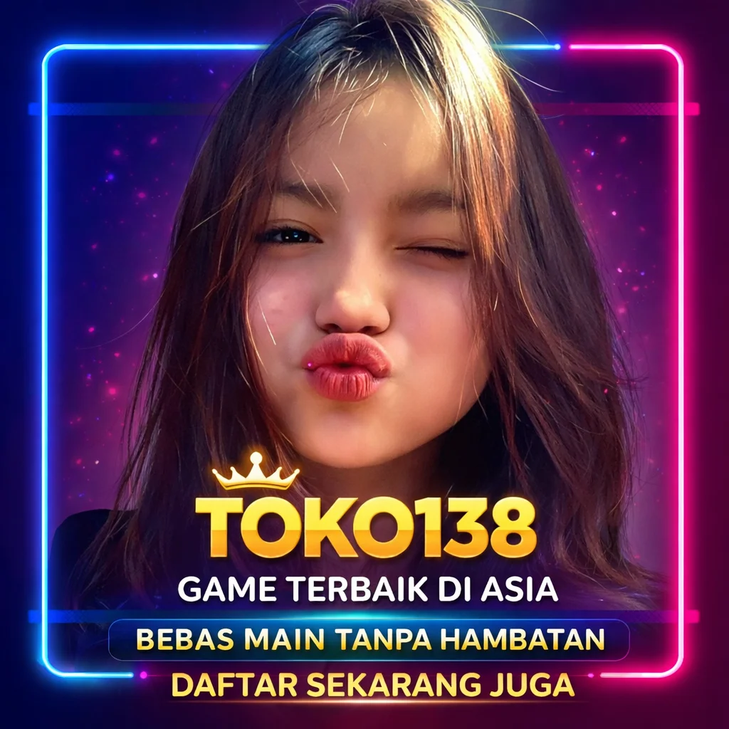 TOKO138 ● Akses Game Favorit Tanpa Batas – Main Makin Epik
